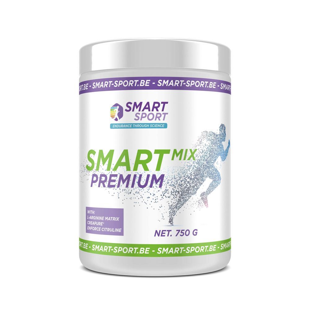SmartMix... two years later