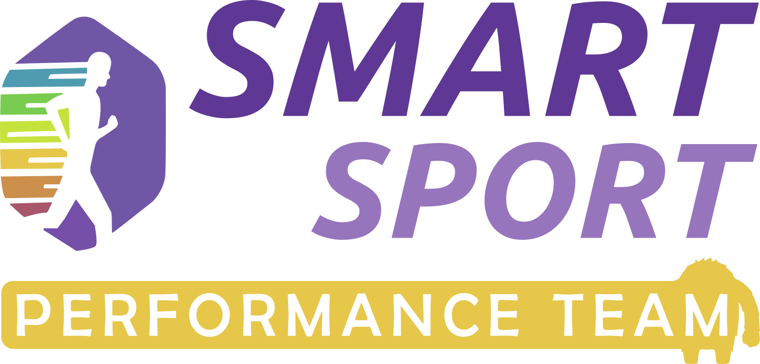 Smart-Sport performance Team