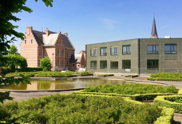 Park Sint-Gillis